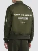 ALPHA X IZZUE MA-1 BOMBER JACKET sold by Alpha Industries