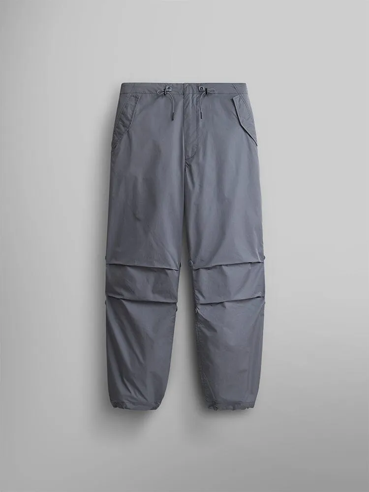 LIGHTWEIGHT PARACHUTE PANT - AIRCRAFT GRAY (SEASONAL) sold by Alpha Industries product image thumbnail 2