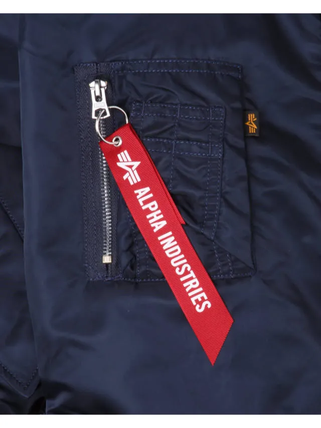 SEATTLE SEAHAWKS X ALPHA X NEW ERA MA-1 BOMBER JACKET sold by Alpha Industries product image thumbnail 4