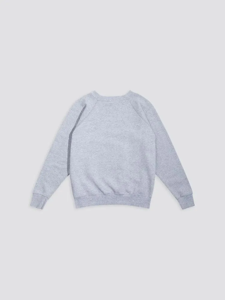 US ARMY 82ND AIRBORNE TRAINING SWEATSHIRT sold by Alpha Industries product image thumbnail 2