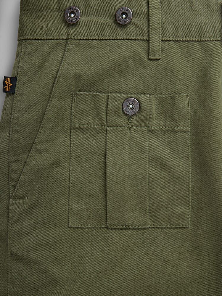 CARGO TROUSER sold by Alpha Industries product image thumbnail 3