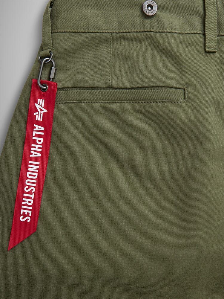 CARGO TROUSER sold by Alpha Industries product image thumbnail 4