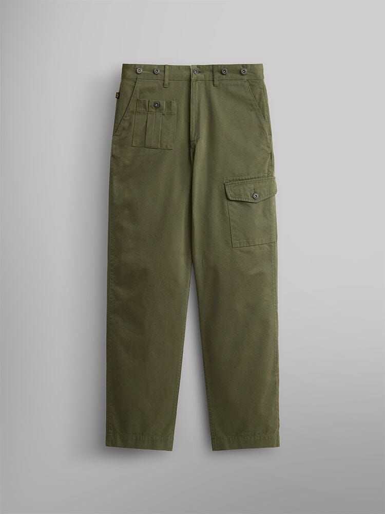 CARGO TROUSER sold by Alpha Industries