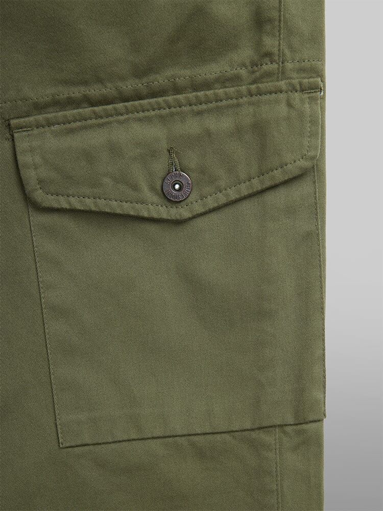 CARGO TROUSER sold by Alpha Industries product image thumbnail 5