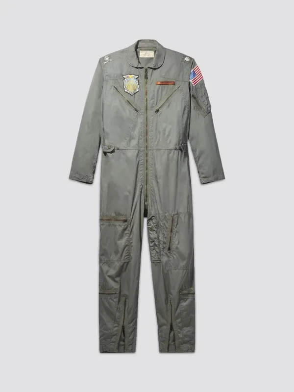 VINTAGE '66 USAF K-2B FLIGHT SUIT II sold by Alpha Industries