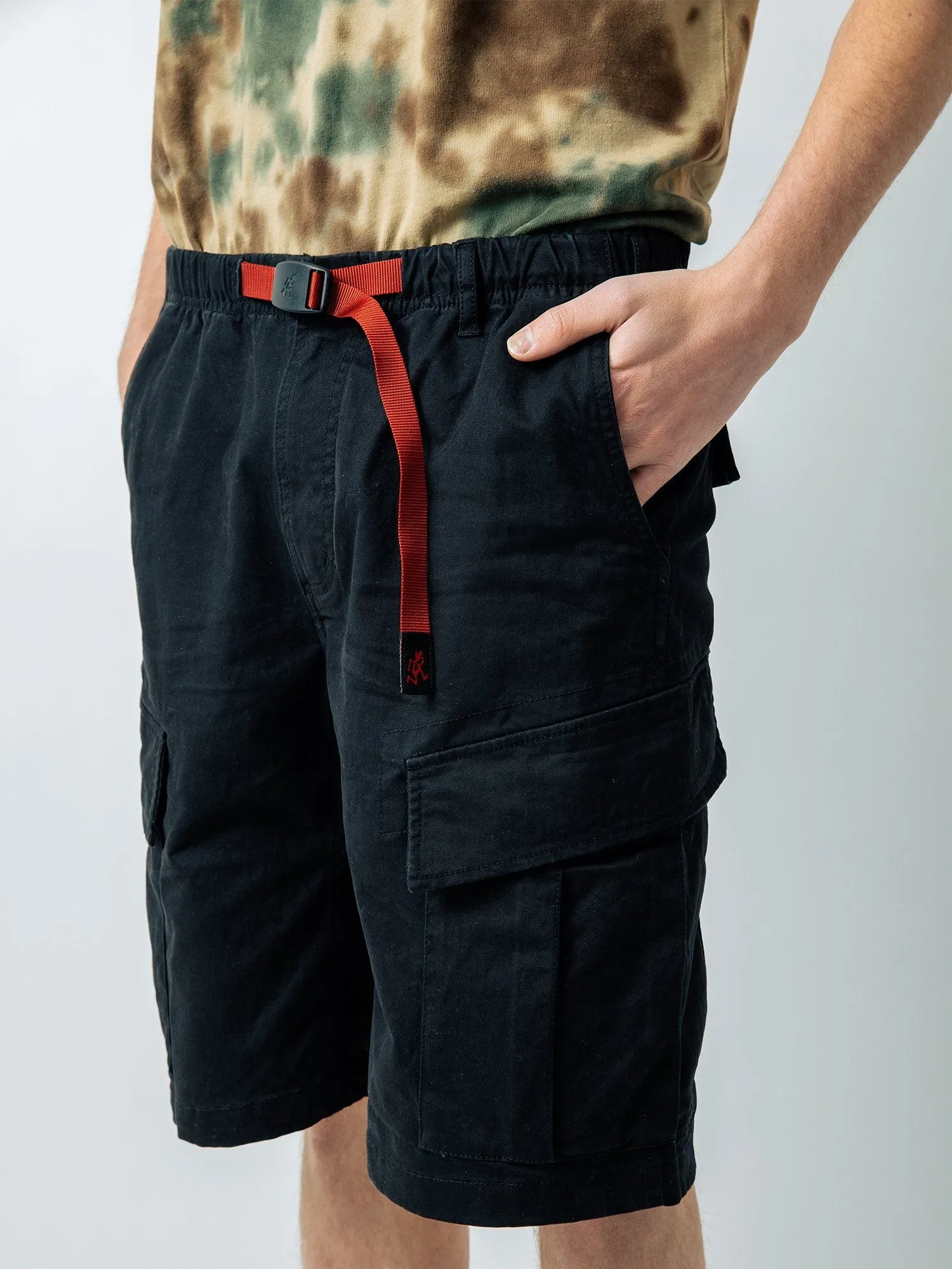 GRAMICCI X ALPHA JUNGLE CARGO SHORT sold by Alpha Industries product image thumbnail 2