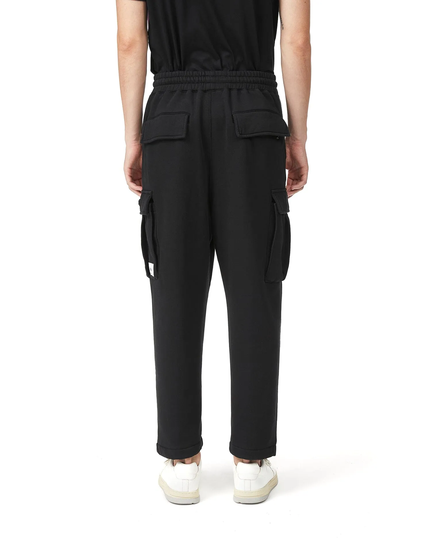 UNFRM SWEAT TROUSER sold by Alpha Industries product image thumbnail 4
