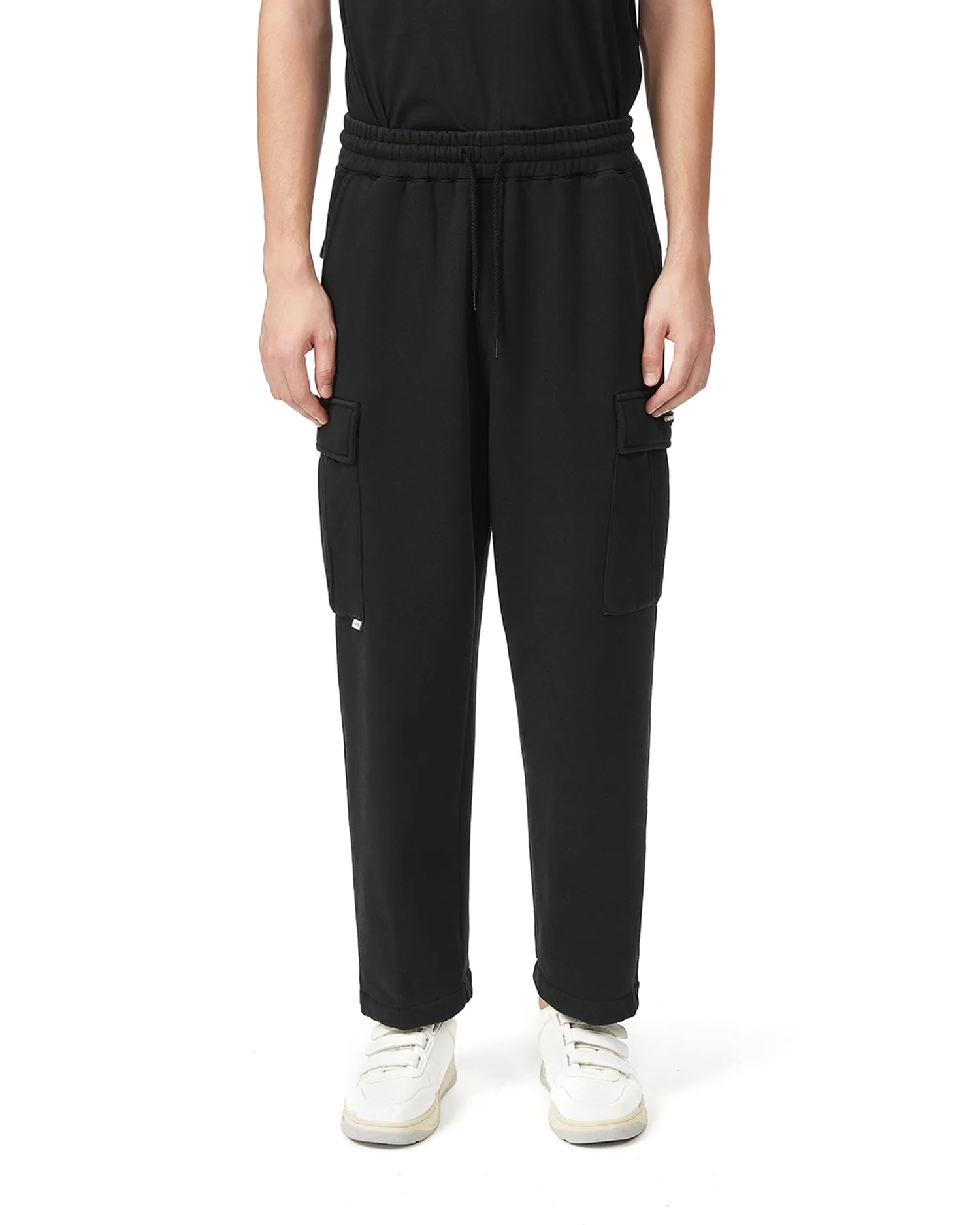 UNFRM SWEAT TROUSER sold by Alpha Industries product image thumbnail 2