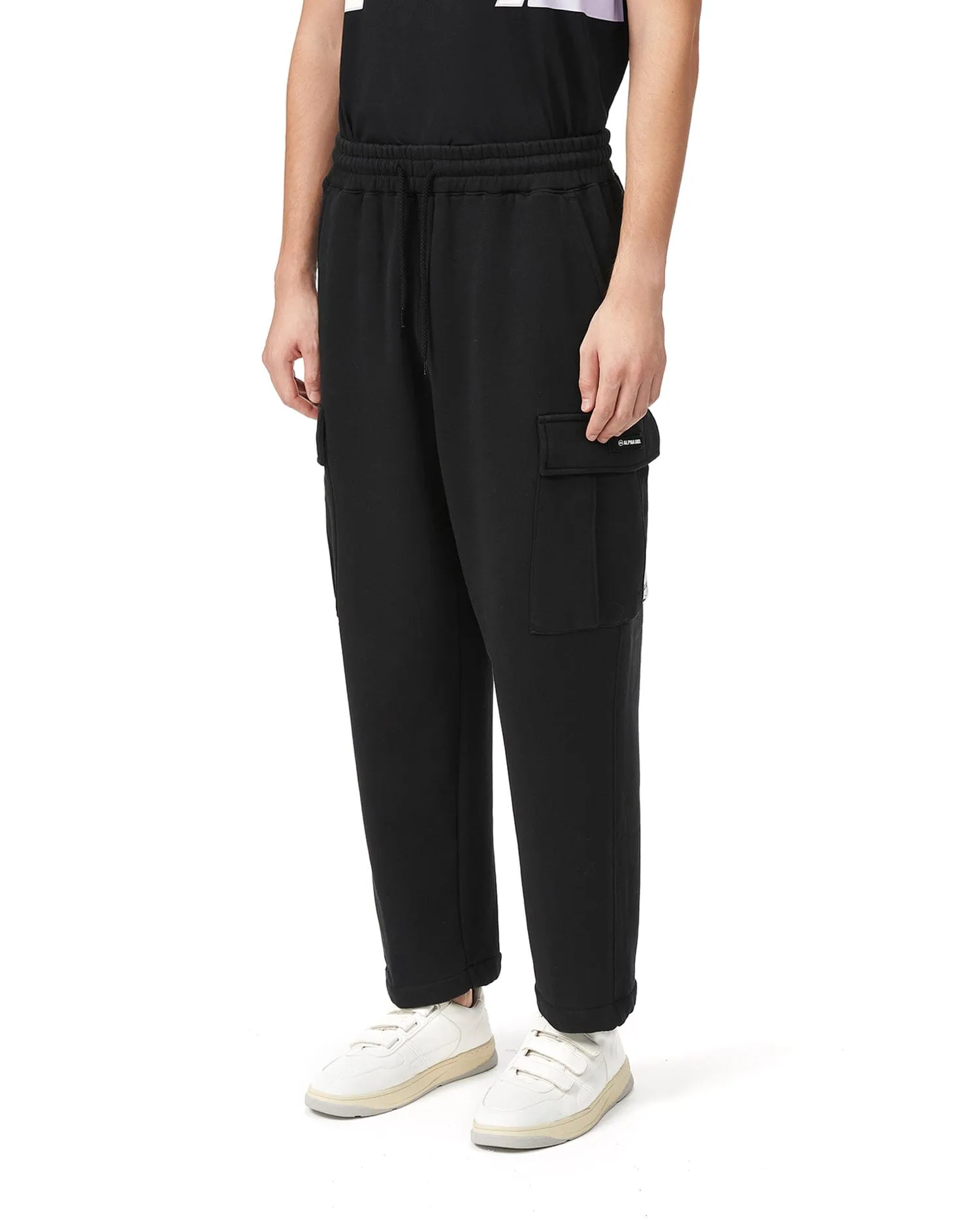 UNFRM SWEAT TROUSER sold by Alpha Industries product image thumbnail 3