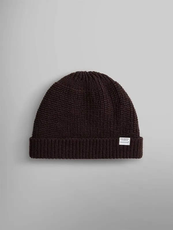 ESSENTIAL WATCH CAP (SEASONAL) sold by Alpha Industries