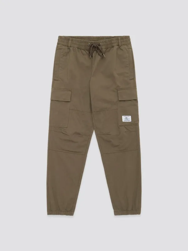 COTTON JOGGER (SEASONAL) sold by Alpha Industries