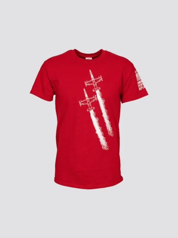 R.E.D FRIDAY T-SHIRT Y sold by Alpha Industries