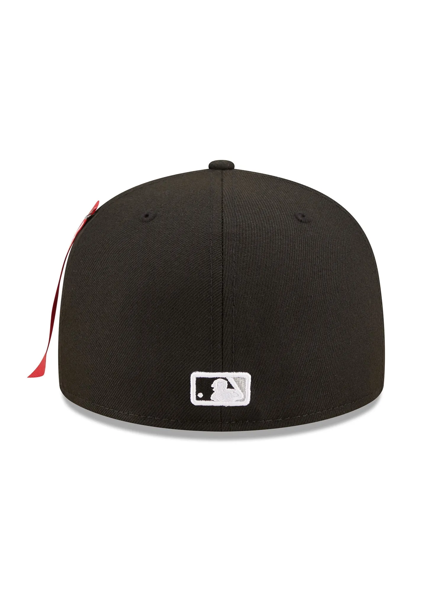 CHICAGO WHITE SOX X ALPHA X NEW ERA 59FIFTY FITTED CAP sold by Alpha Industries product image thumbnail 5