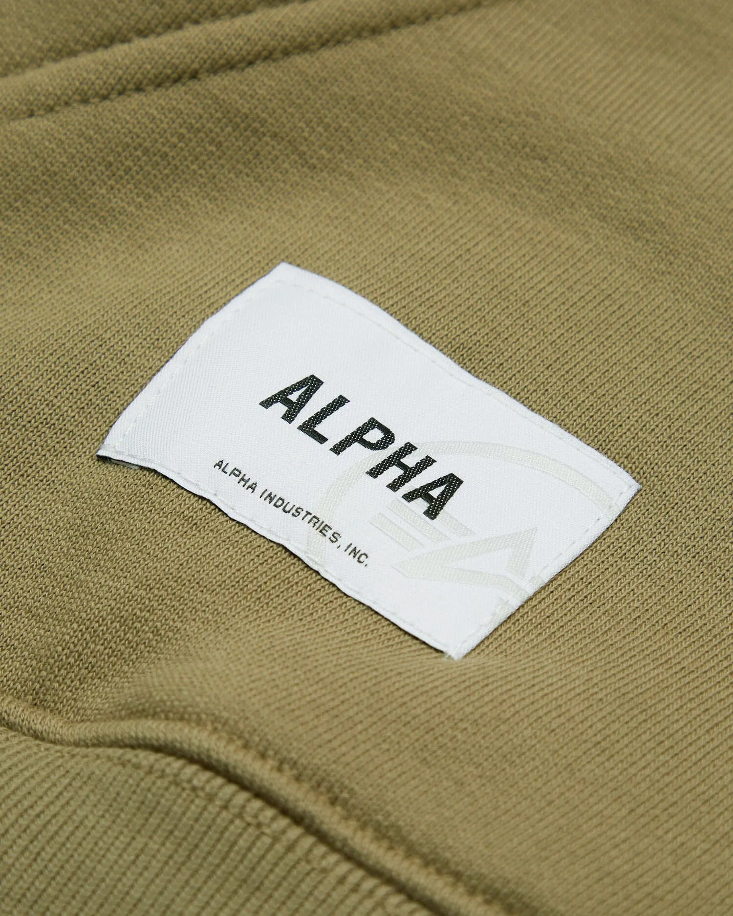 UNFRM ZIP-UP HOODIE sold by Alpha Industries product image thumbnail 5