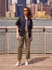 L-2B SHORT SLEEVE BOMBER JACKET W sold by Alpha Industries