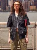 L-2B SHORT SLEEVE BOMBER JACKET W sold by Alpha Industries