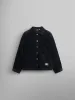 WOMEN'S CORDUROY CHORE COAT sold by Alpha Industries