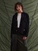 WOMEN'S CORDUROY CHORE COAT sold by Alpha Industries