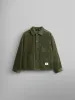 WOMEN'S CORDUROY CHORE COAT sold by Alpha Industries