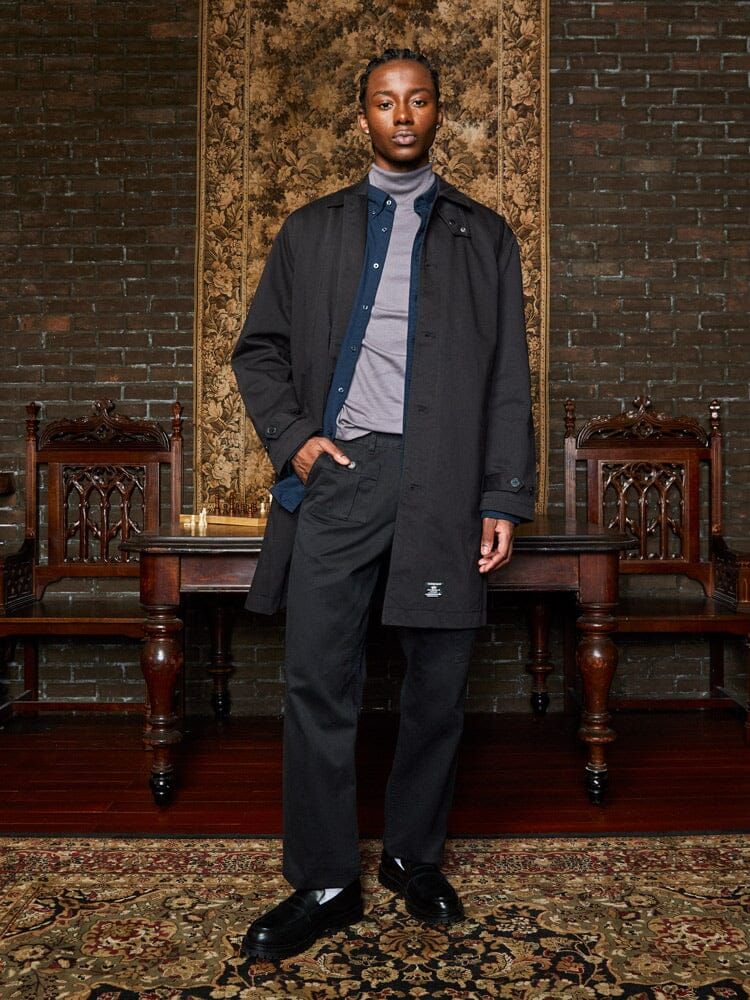 3 IN 1 CAR COAT sold by Alpha Industries product image thumbnail 3