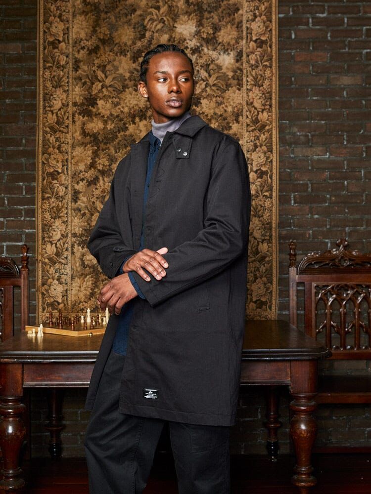 3 IN 1 CAR COAT sold by Alpha Industries product image thumbnail 2