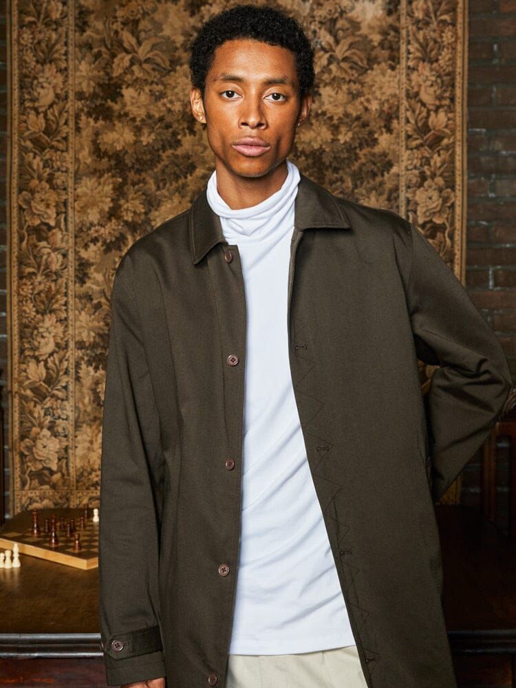 3 IN 1 CAR COAT sold by Alpha Industries product image thumbnail 8