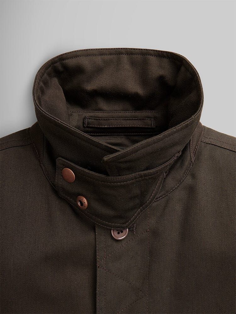 3 IN 1 CAR COAT sold by Alpha Industries product image thumbnail 10