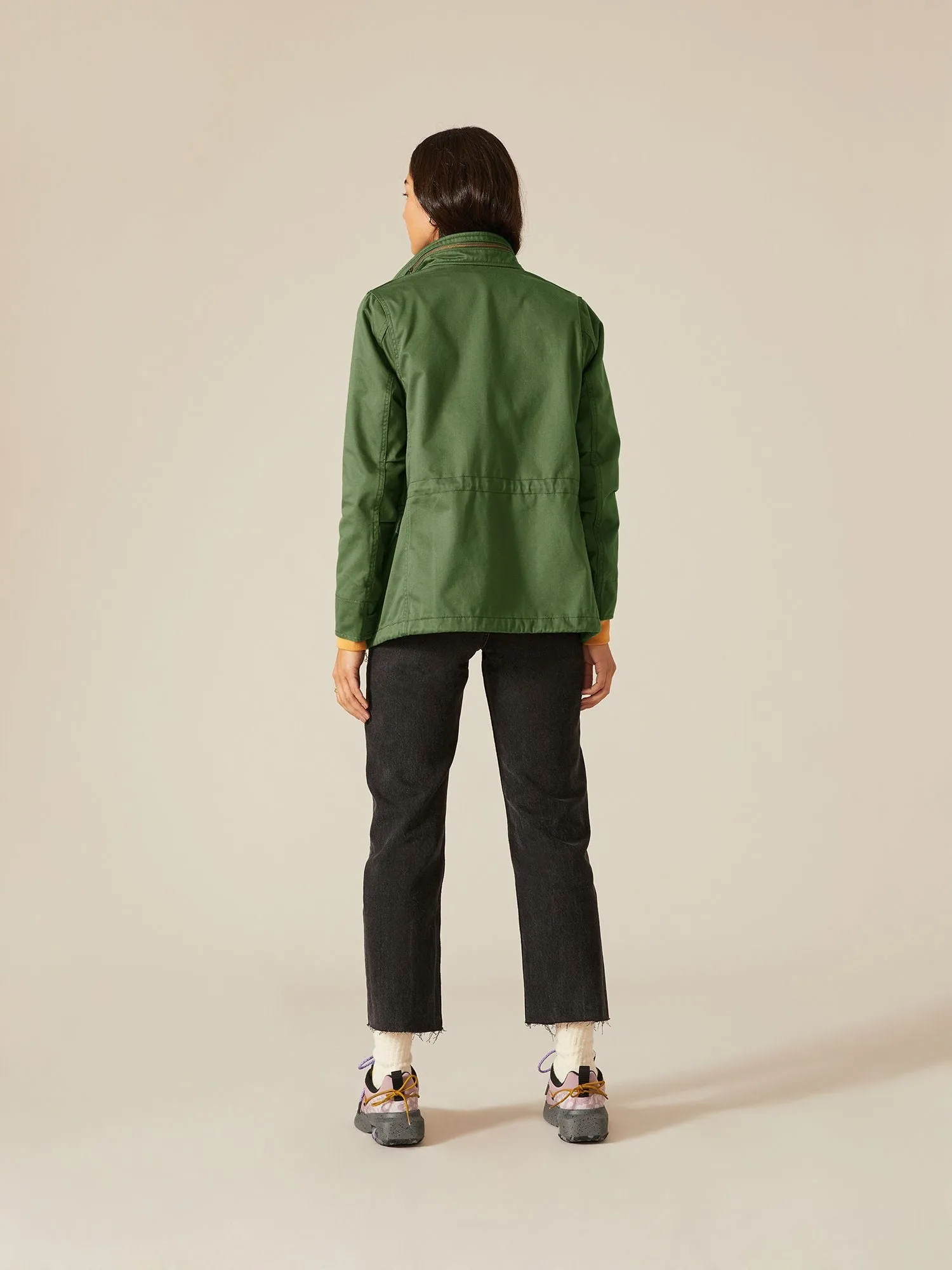 M-65 MOD FIELD JACKET W sold by Alpha Industries product image thumbnail 5