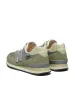 ALPHA X NEW BALANCE SNEAKERS sold by Alpha Industries