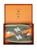 ALPHA X NEW BALANCE SNEAKERS sold by Alpha Industries