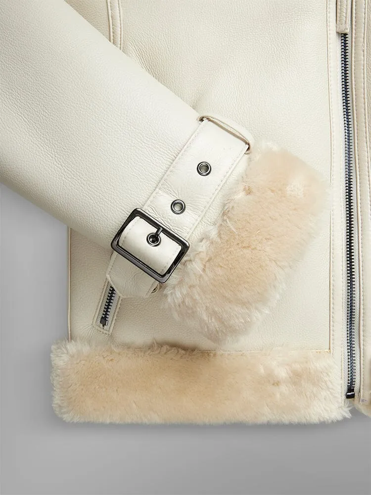 IRVIN MOD JACKET W sold by Alpha Industries product image thumbnail 5