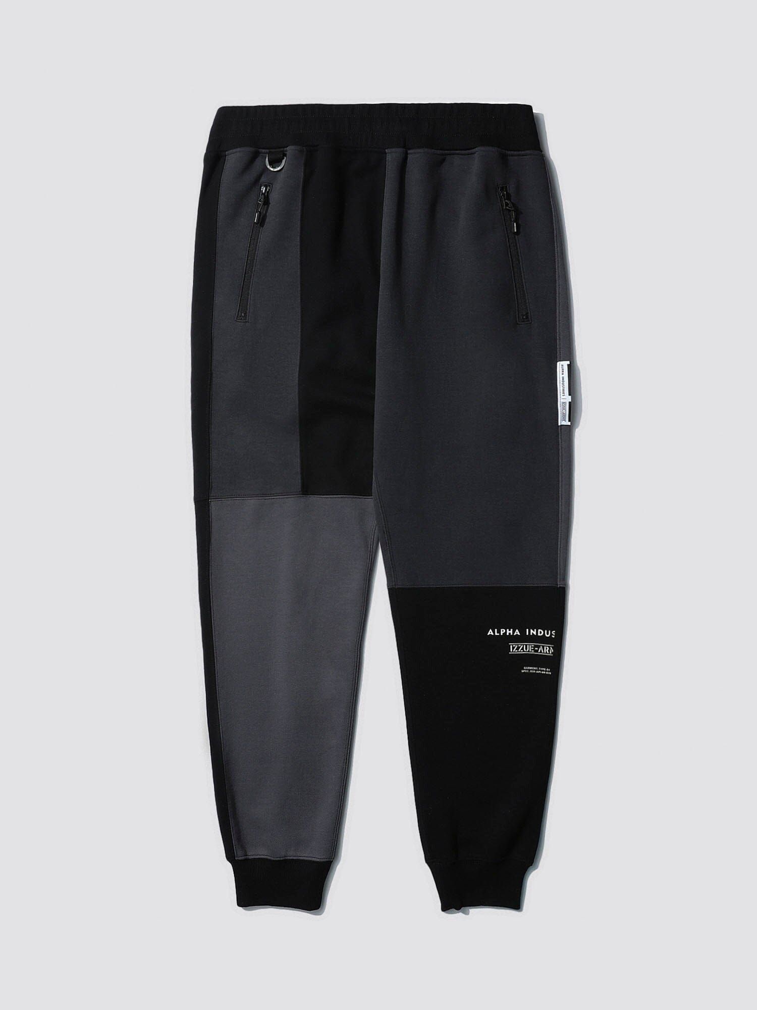 ALPHA X IZZUE PATCHWORK BOTTOM (SEASONAL) sold by Alpha Industries