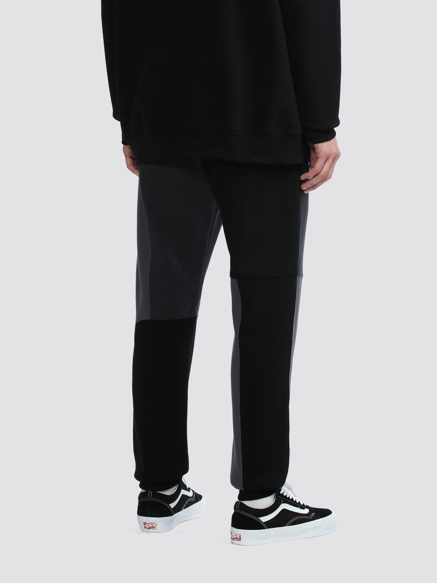 ALPHA X IZZUE PATCHWORK BOTTOM (SEASONAL) sold by Alpha Industries product image thumbnail 5