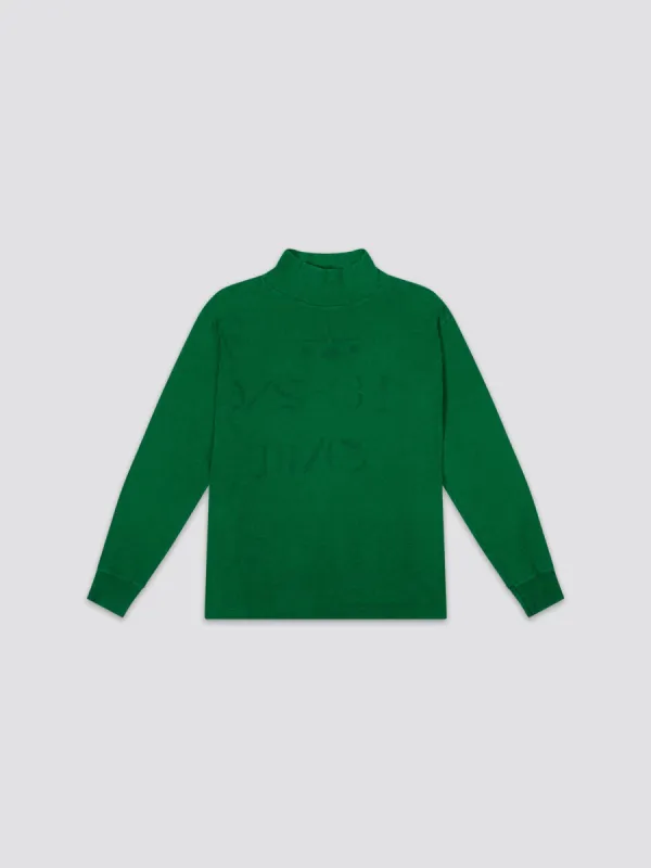 USN 1970S FLIGHT DECK JERSEY sold by Alpha Industries