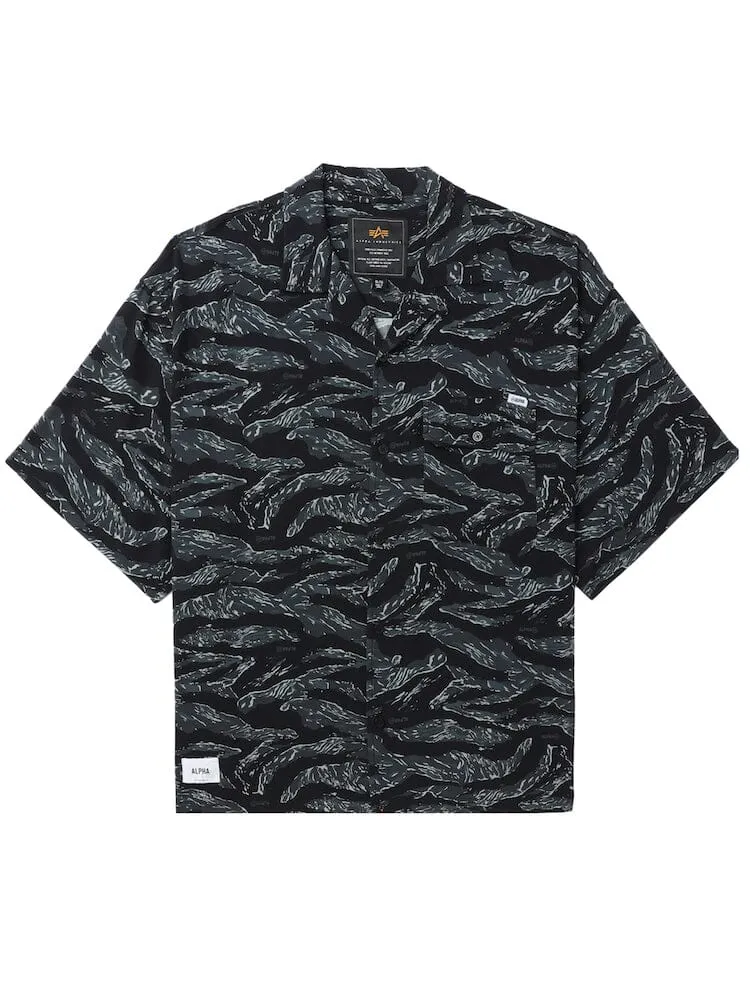 UNFRM ARMY HAWAII SHIRT sold by Alpha Industries