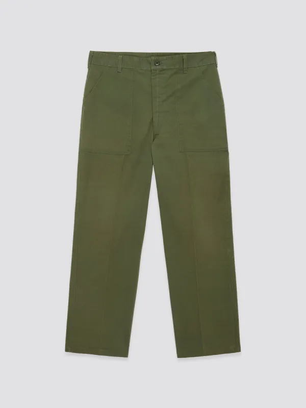 US ARMY 60s OG107 PANTS 36X30 sold by Alpha Industries