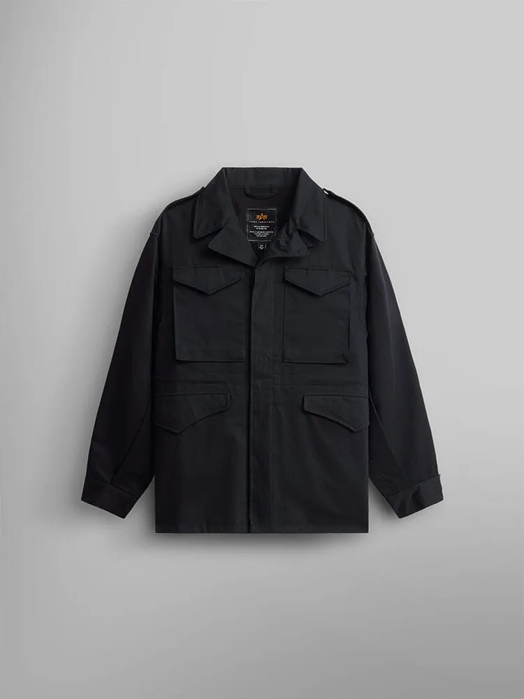 M-43 FIELD JACKET sold by Alpha Industries