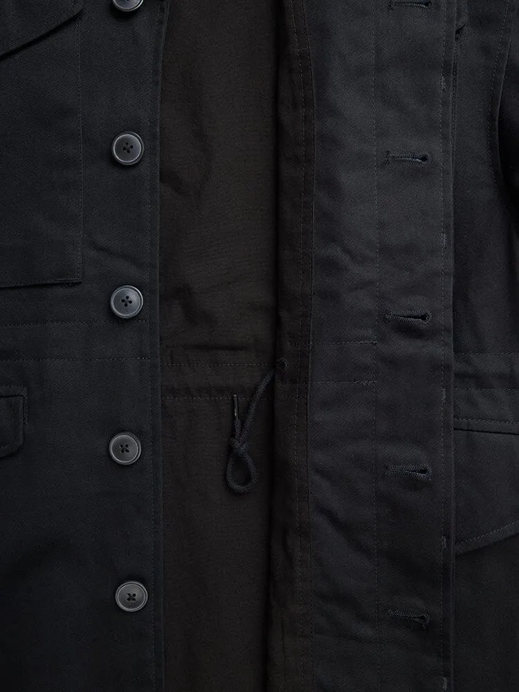 M-43 FIELD JACKET sold by Alpha Industries product image thumbnail 3