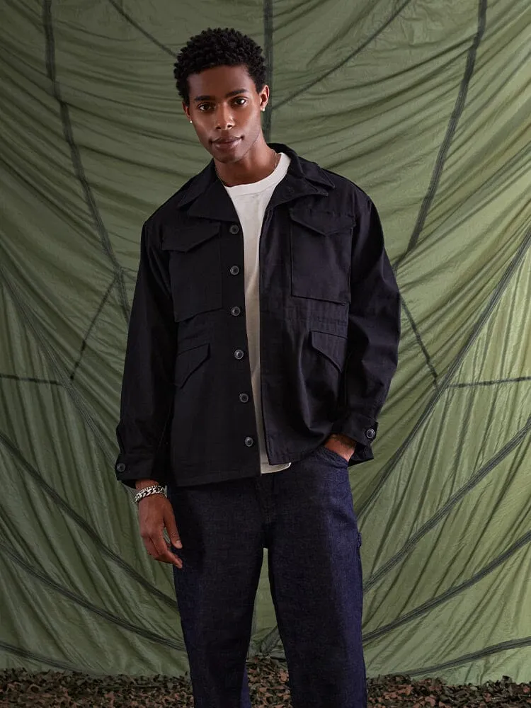 M-43 FIELD JACKET sold by Alpha Industries product image thumbnail 2
