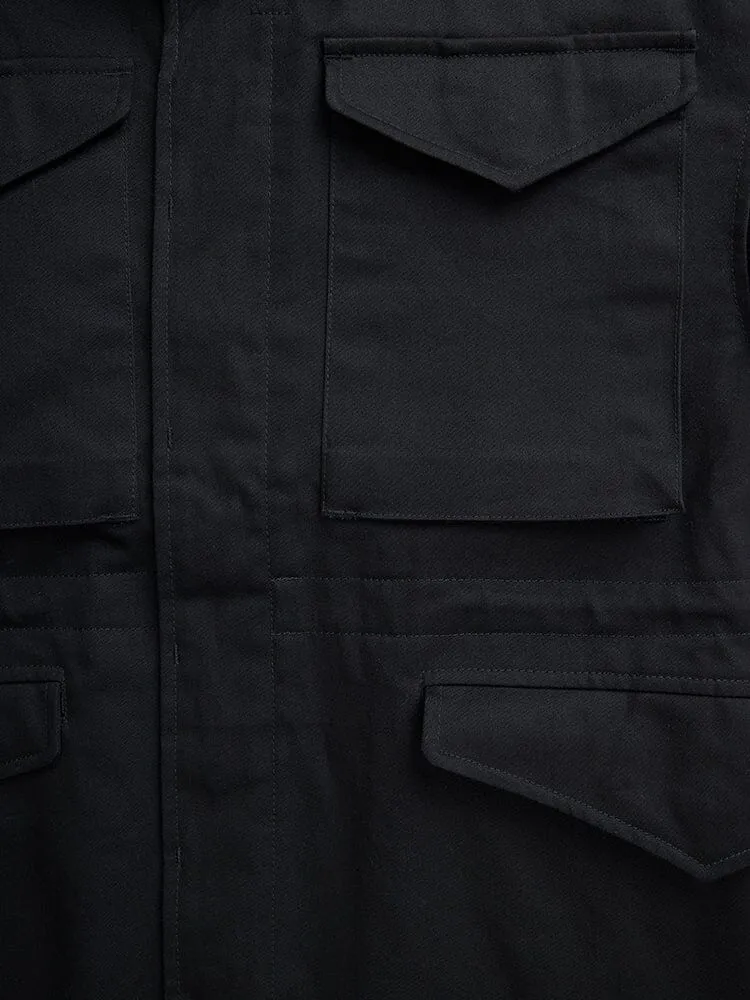 M-43 FIELD JACKET sold by Alpha Industries product image thumbnail 4