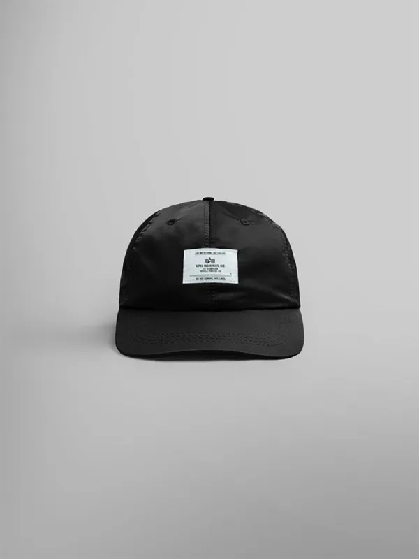 ALPHA NYLON CAP sold by Alpha Industries
