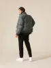 MA-1 QUILTED BOMBER JACKET sold by Alpha Industries