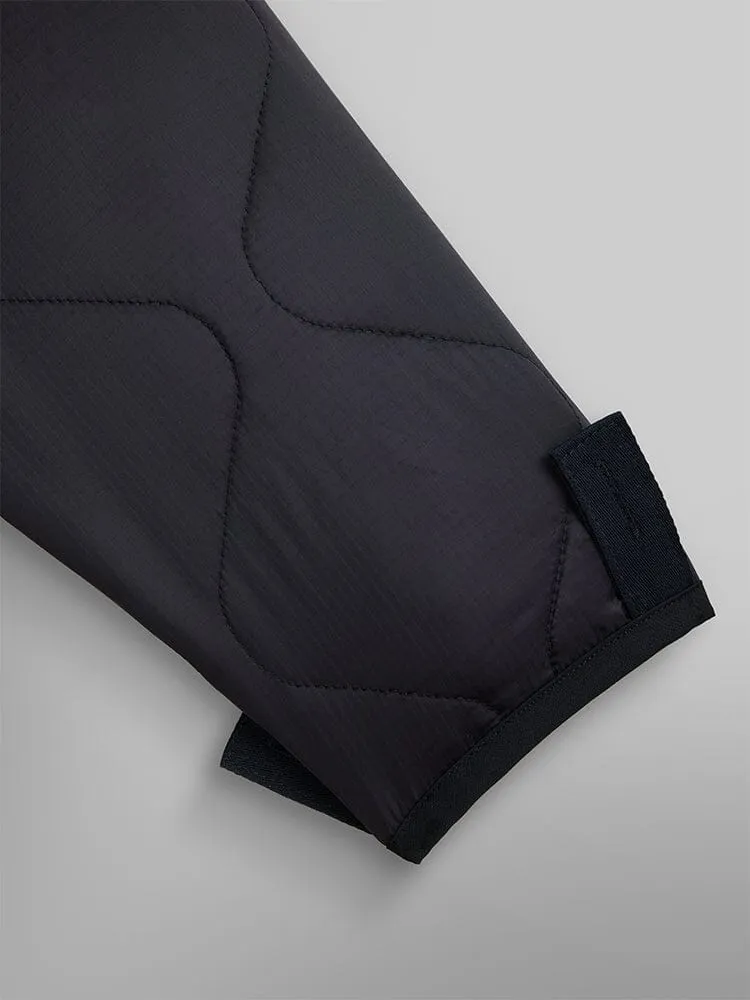 QUILTED FISHTAIL LINER sold by Alpha Industries product image thumbnail 5