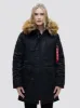 N-3B WOMEN'S PARKA sold by Alpha Industries