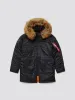 N-3B WOMEN'S PARKA sold by Alpha Industries