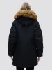 N-3B WOMEN'S PARKA sold by Alpha Industries