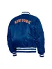 NEW YORK METS X ALPHA X NEW ERA MA-1 BOMBER JACKET sold by Alpha Industries