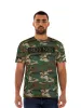 BOSTON RED SOX X ALPHA X NEW ERA CAMO T-SHIRT sold by Alpha Industries