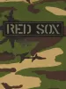 BOSTON RED SOX X ALPHA X NEW ERA CAMO T-SHIRT sold by Alpha Industries