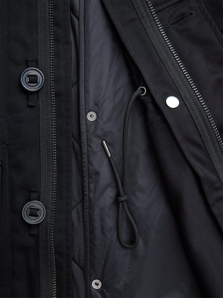 CANADIAN PARKA MOD sold by Alpha Industries product image thumbnail 5